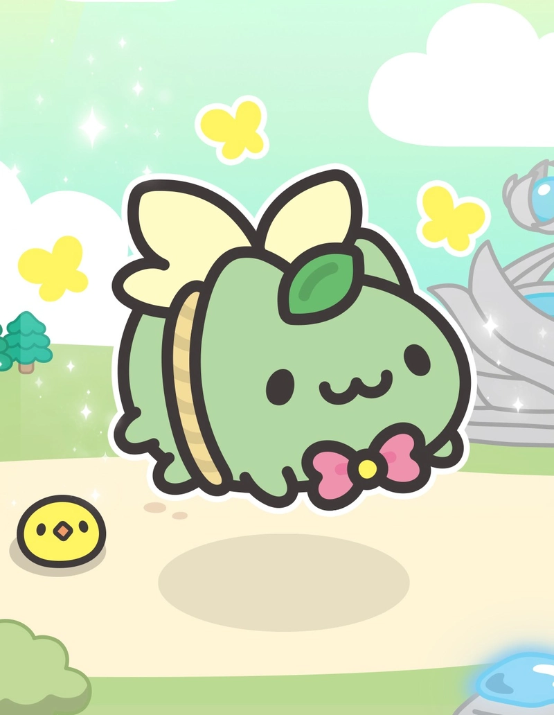 ảnh aoi liên quân chibi