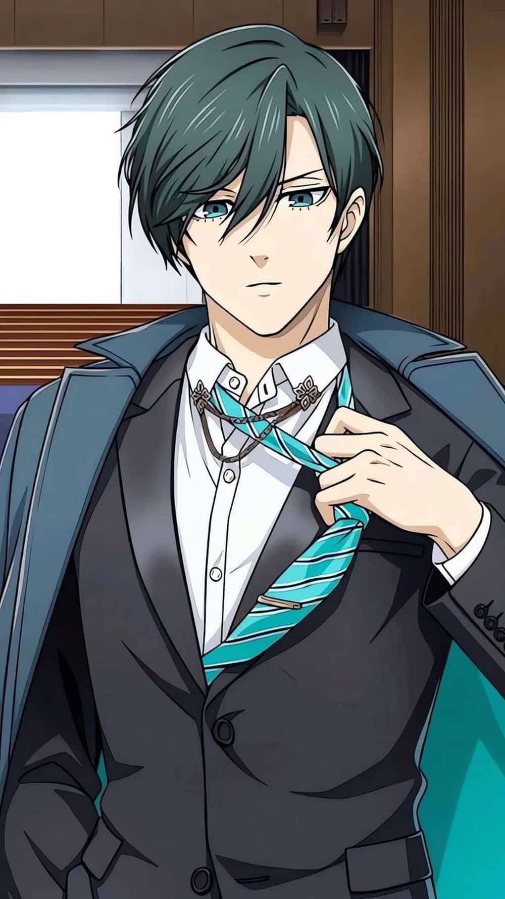 ảnh blue lock sân bóng