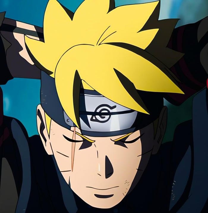 ảnh boruto 10