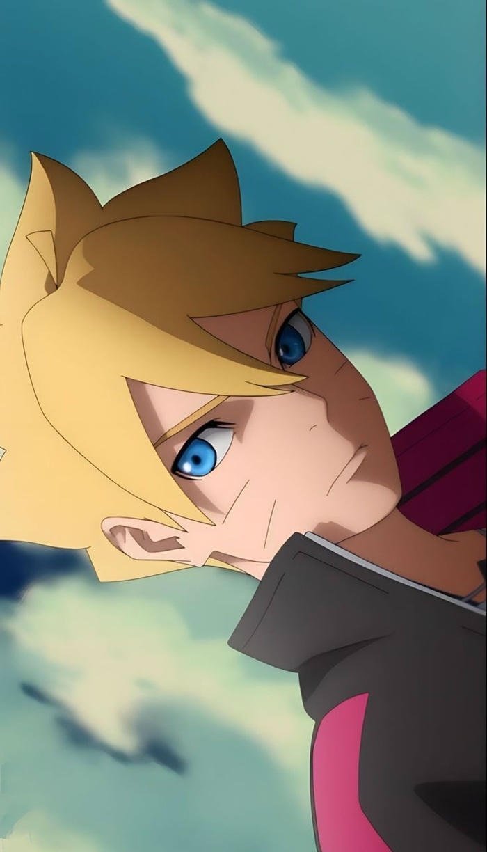 ảnh boruto 12