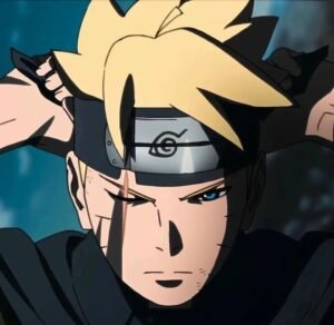 ảnh boruto 16