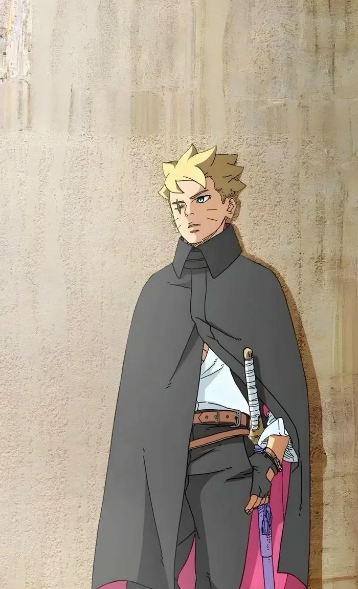 ảnh boruto 19