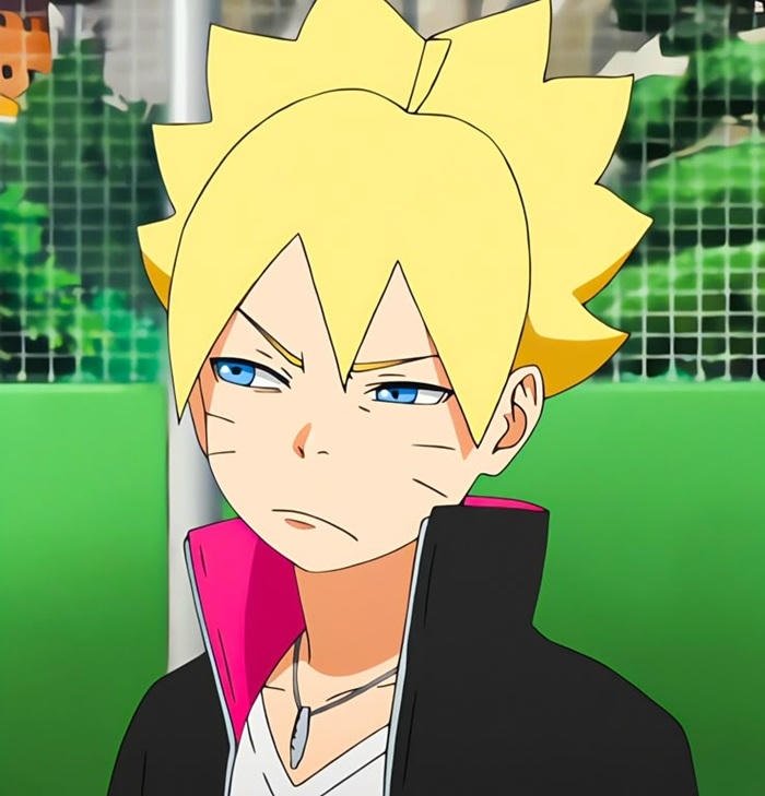ảnh boruto 2