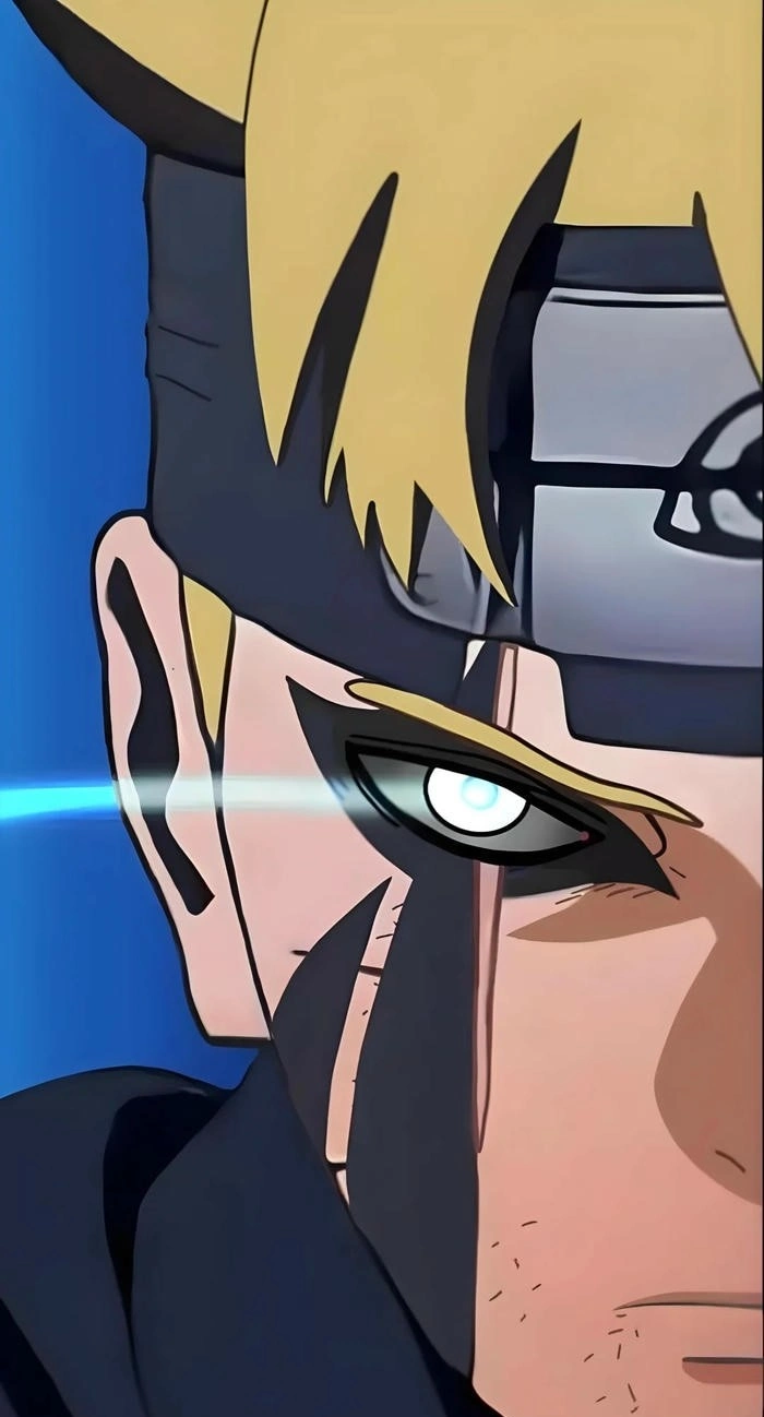 ảnh boruto 20
