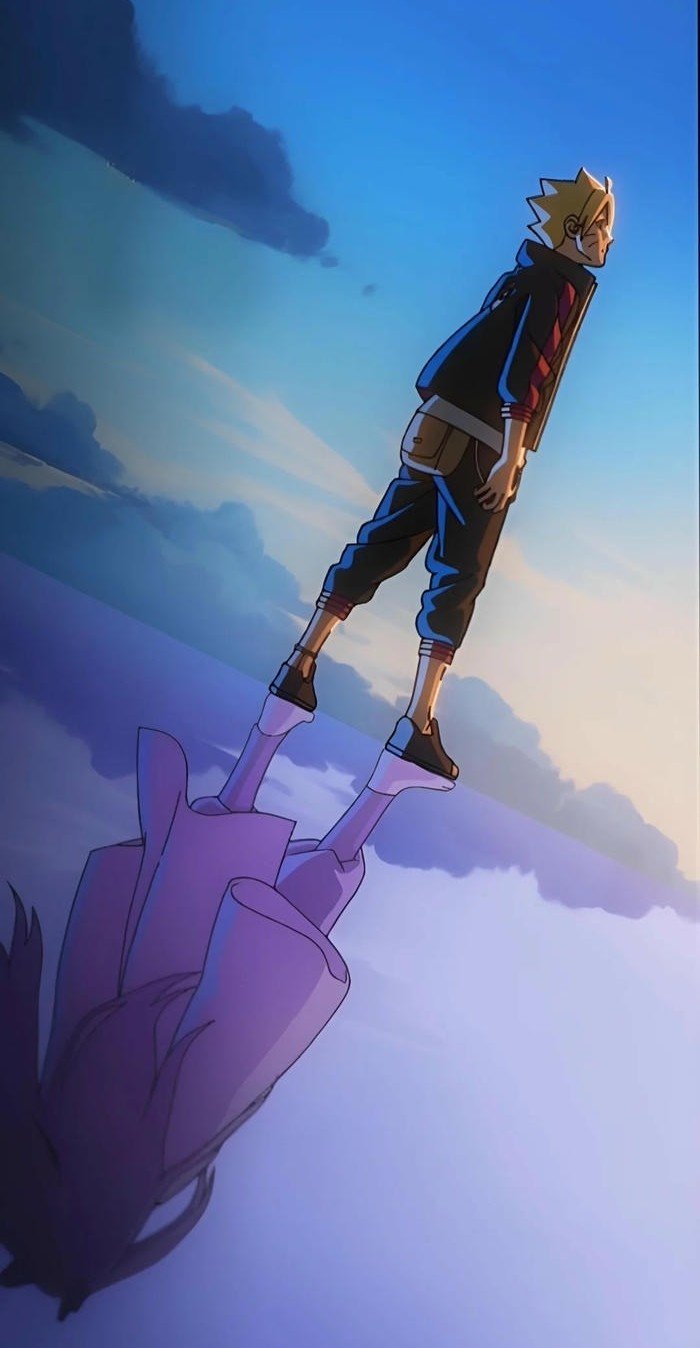 ảnh boruto 22