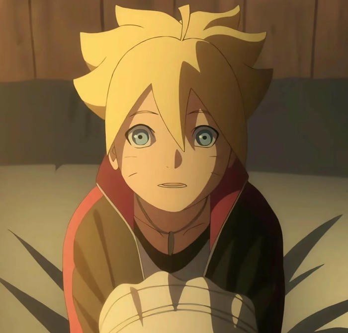 ảnh boruto 23