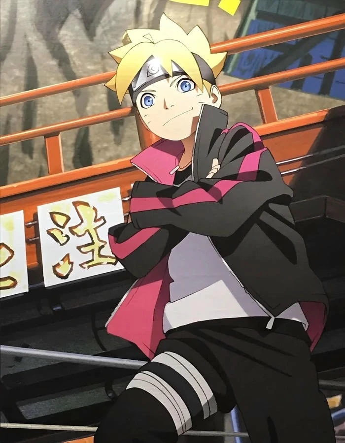 ảnh boruto 24