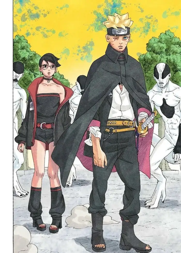 ảnh boruto 30