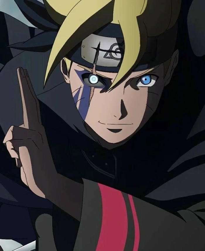 ảnh boruto 32