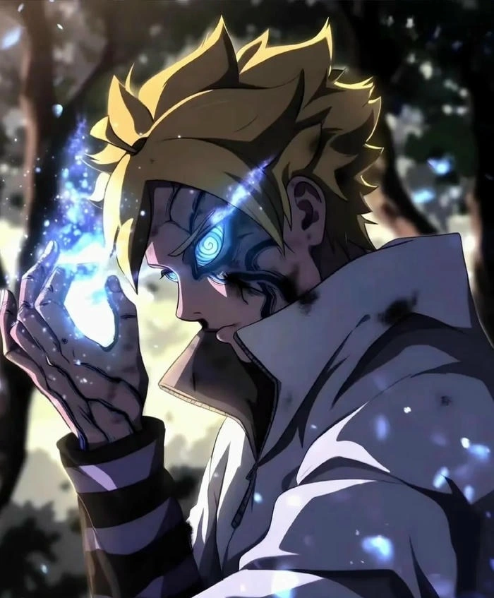 ảnh boruto 33