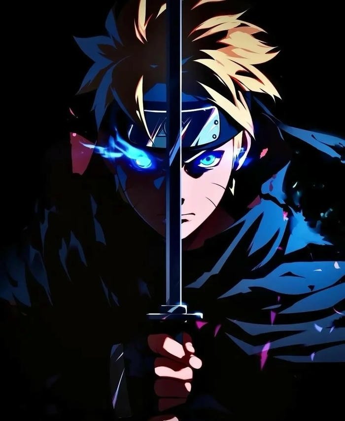 ảnh boruto 34