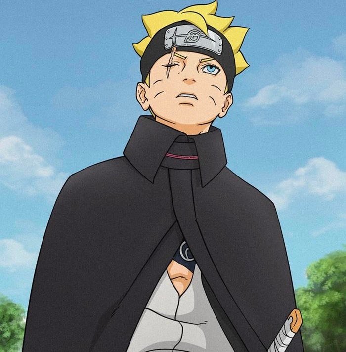 ảnh boruto 4
