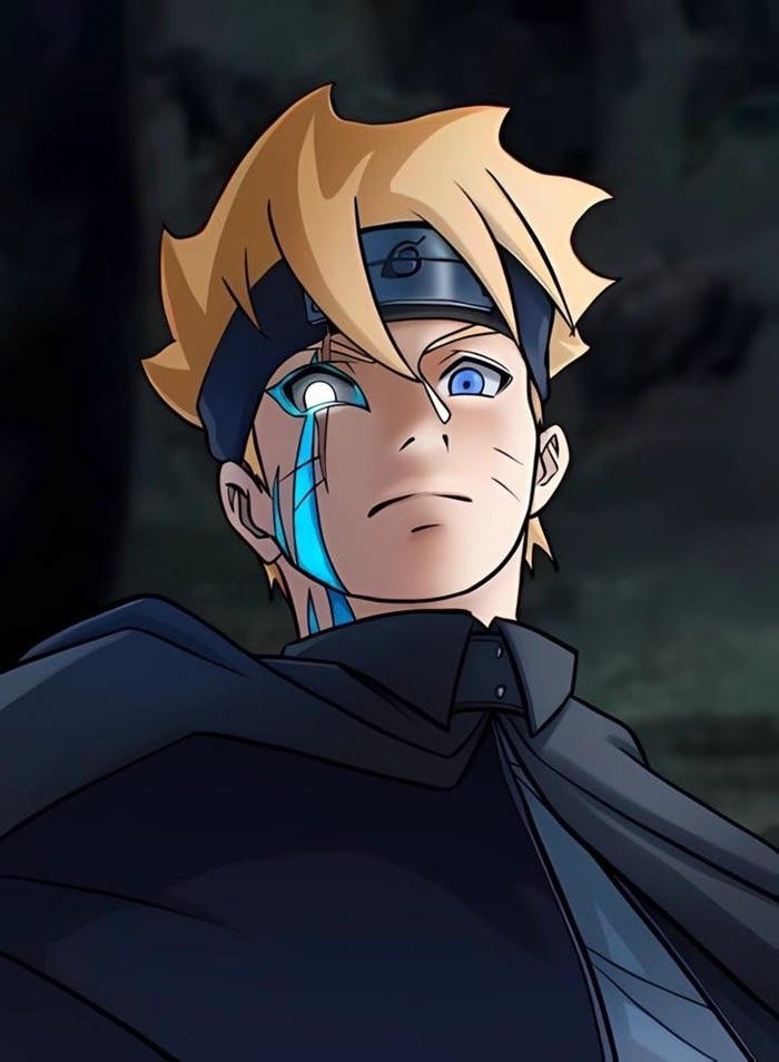 ảnh boruto 5