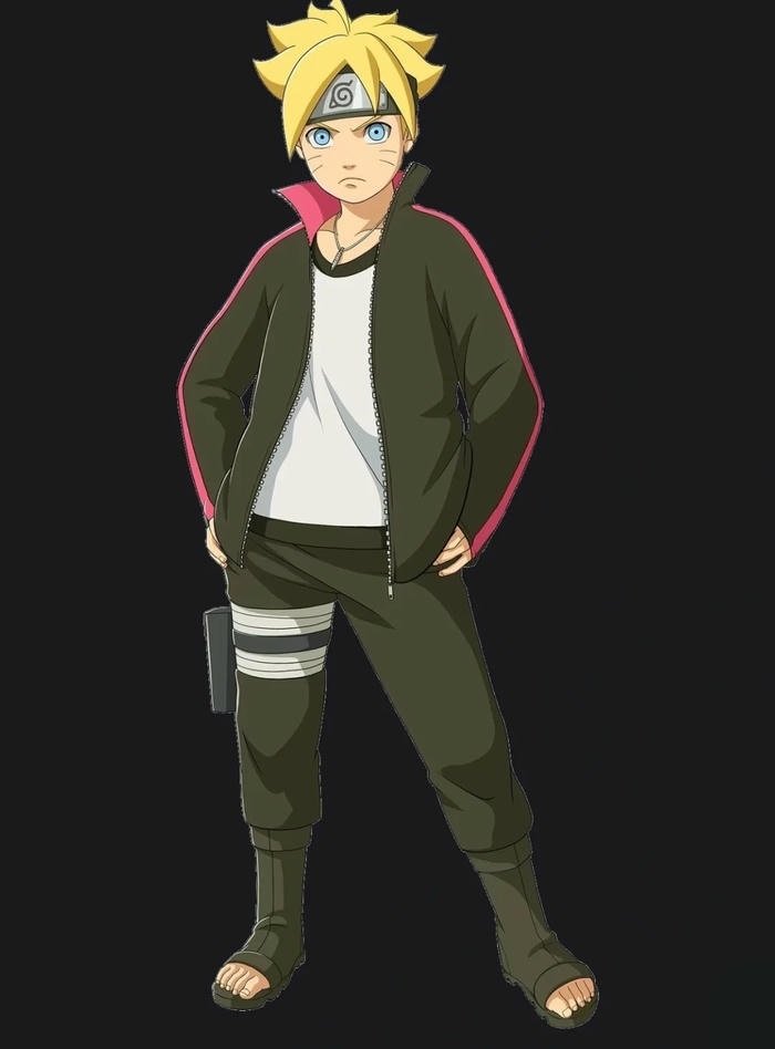 ảnh boruto 7