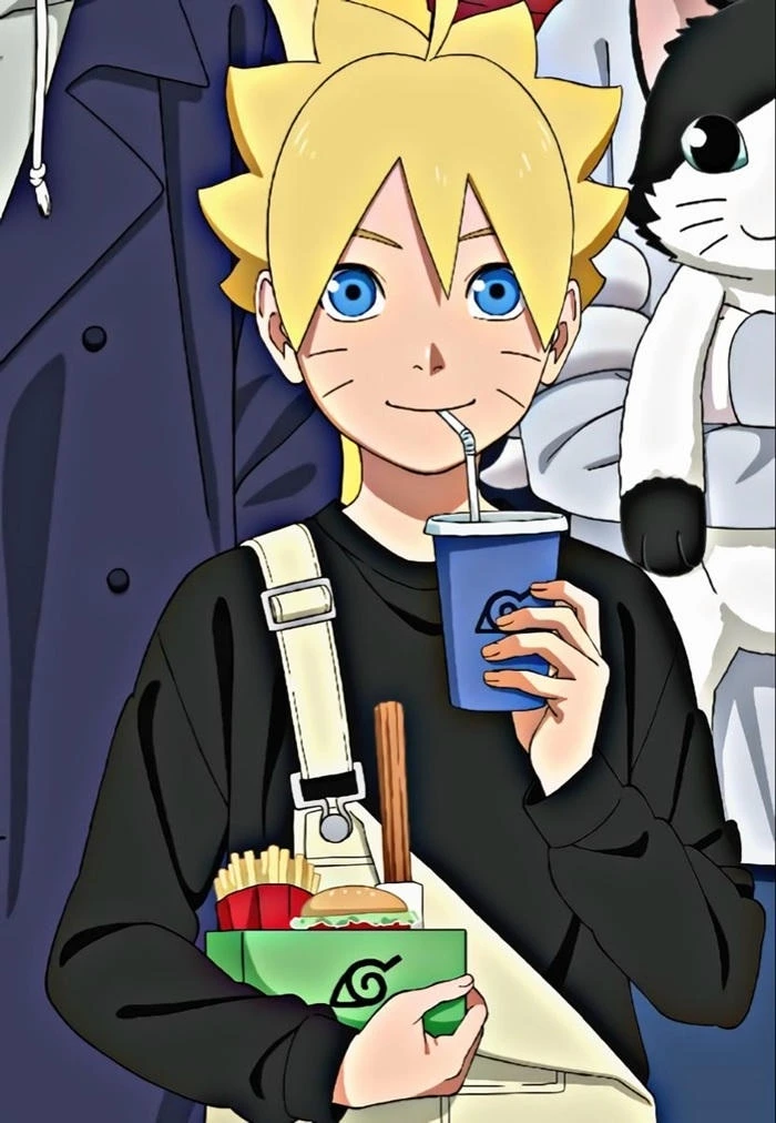 ảnh boruto 9