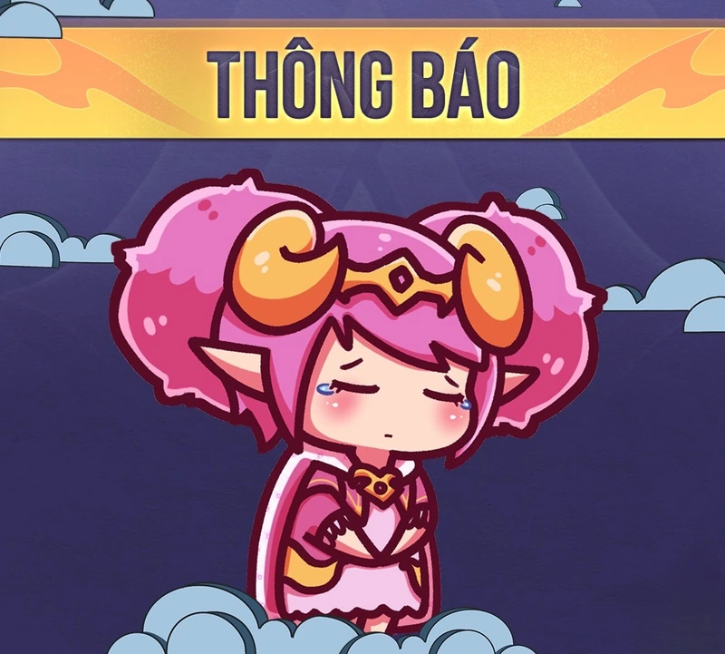 ảnh bright liên quân chibi