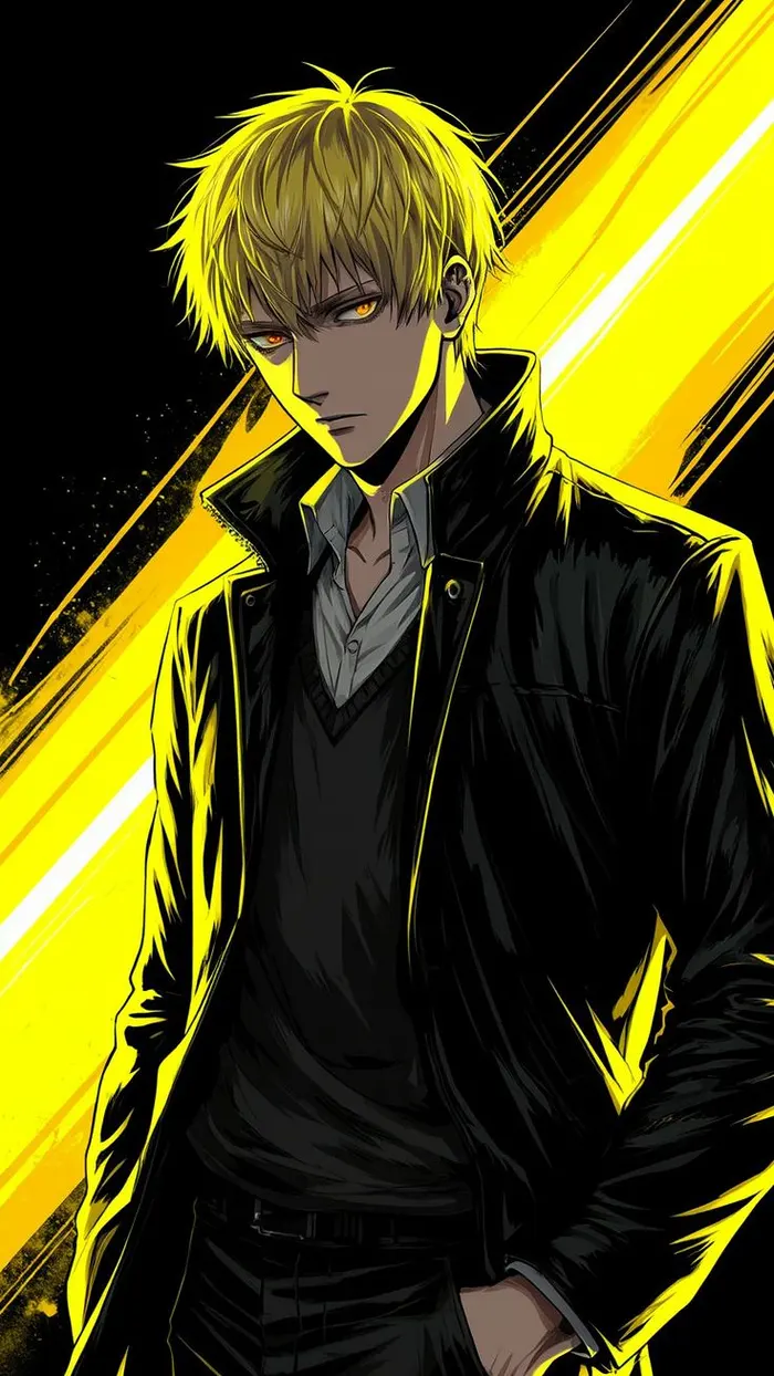 ảnh chainsaw man denji