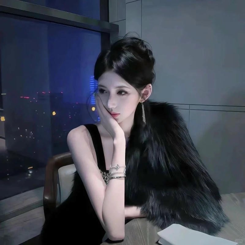 ảnh che mặt ánh nhìn bí ẩn