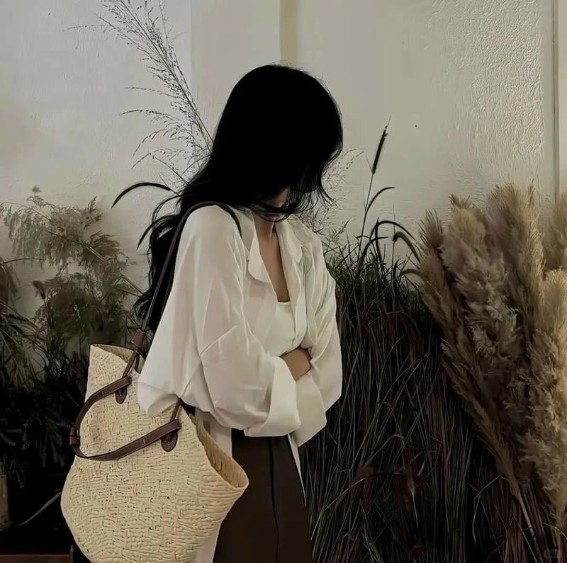 ảnh che mặt giấu mặt lãng mạn