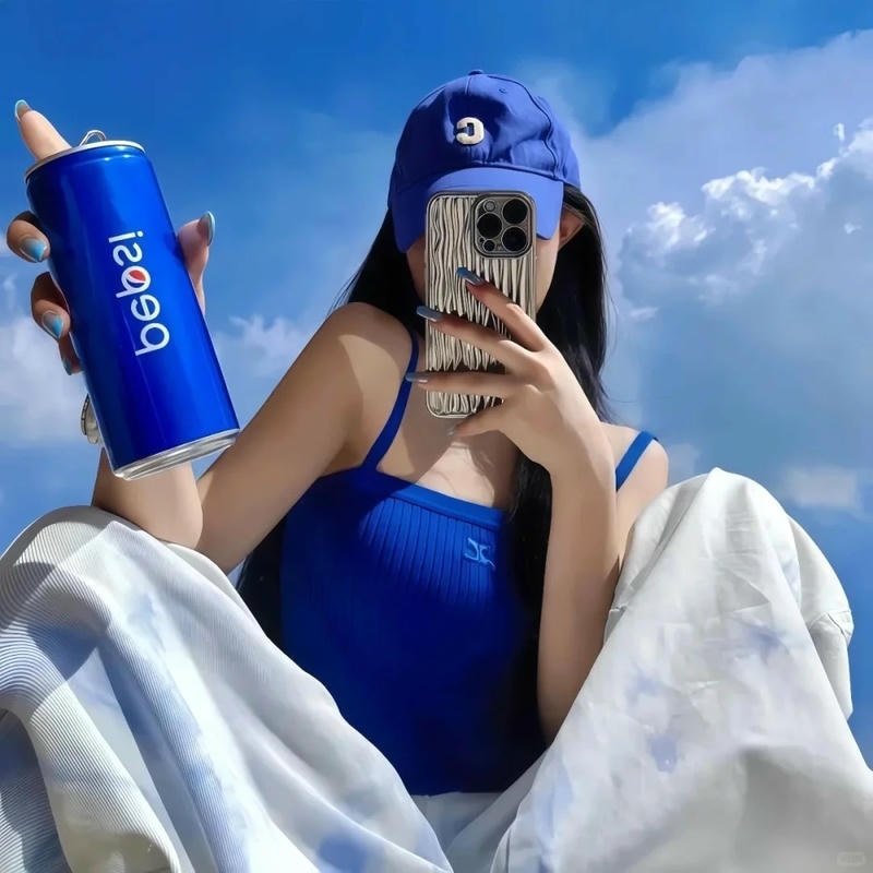 ảnh che mặt giấu mặt phong cách