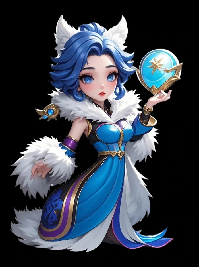 anh chibi anime