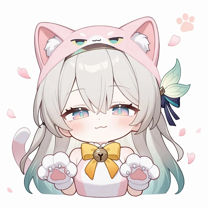 ảnh chibi cute