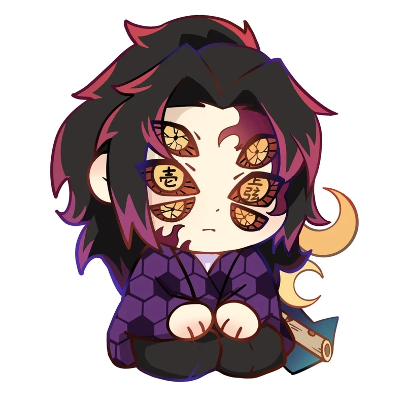 ảnh chibi cute nữ đơn giản