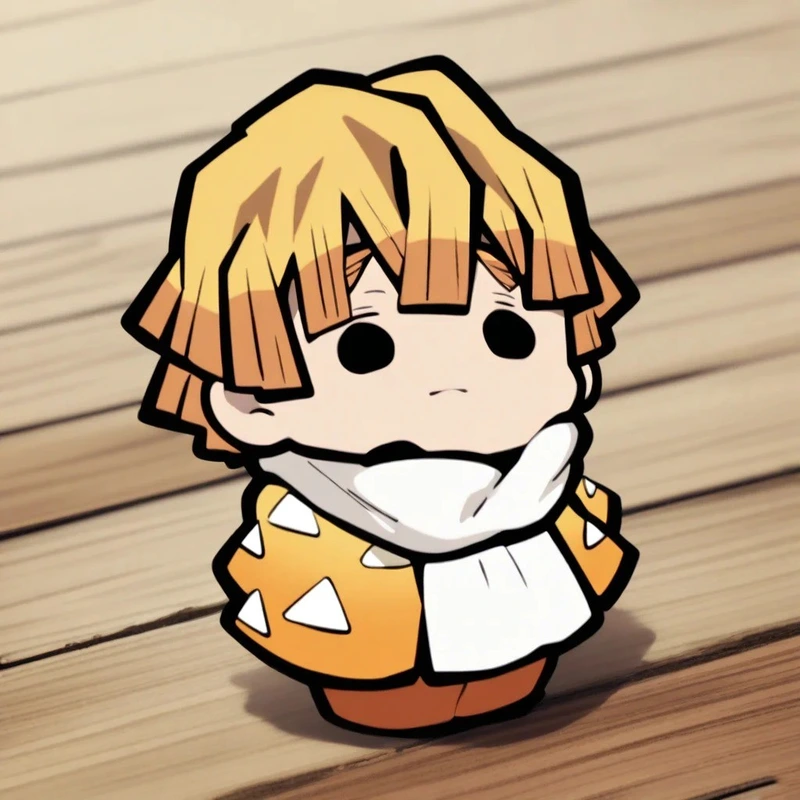 ảnh chibi đẹp