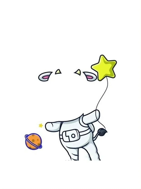 ảnh chibi ghép mặt cá nhân cute