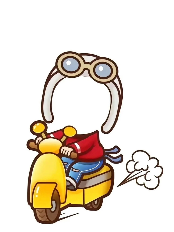 ảnh chibi ghép mặt cho bé