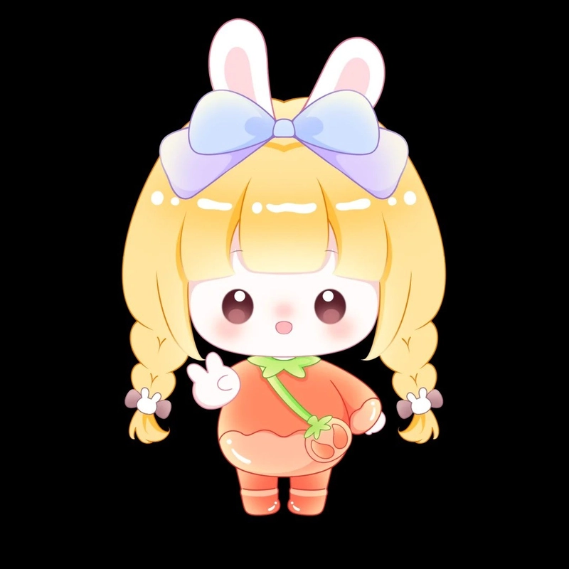 ảnh chibi nữ