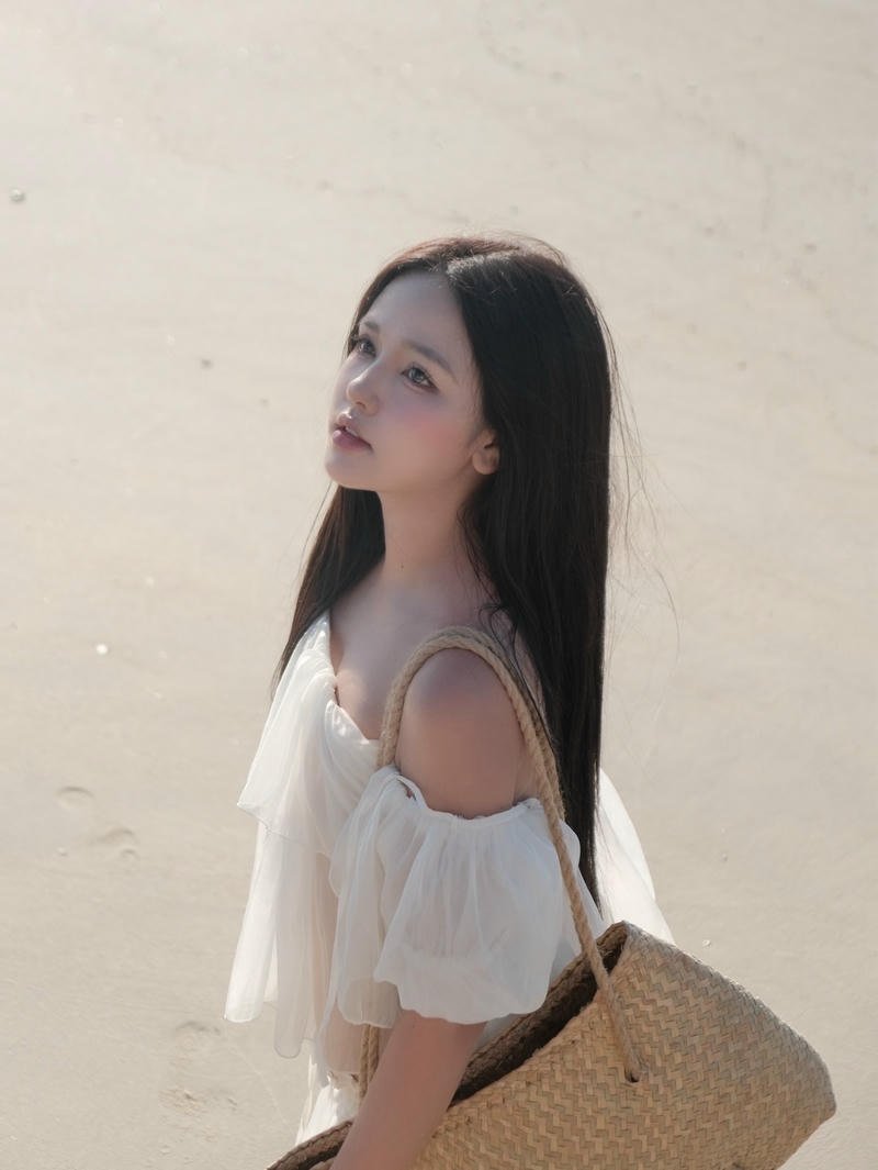 ảnh con gái xinh việt nam