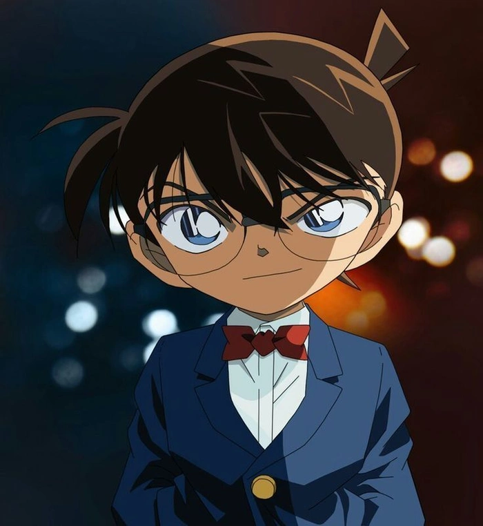 ảnh conan movie 28