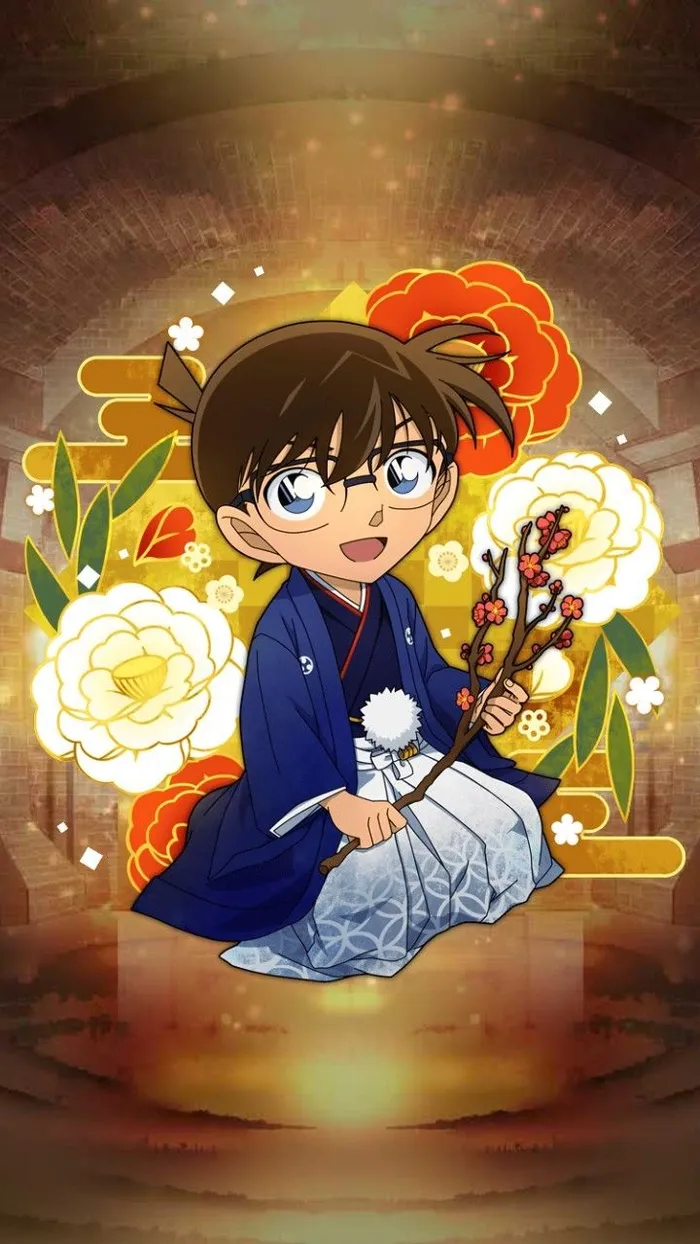 anh cua conan