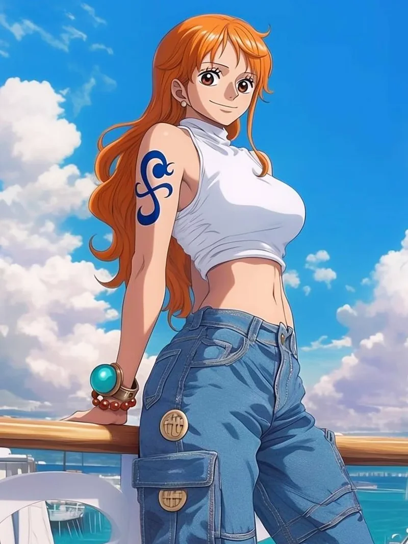 anh cua nami