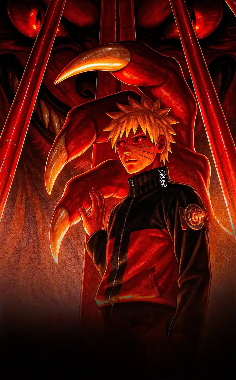 anh của naruto