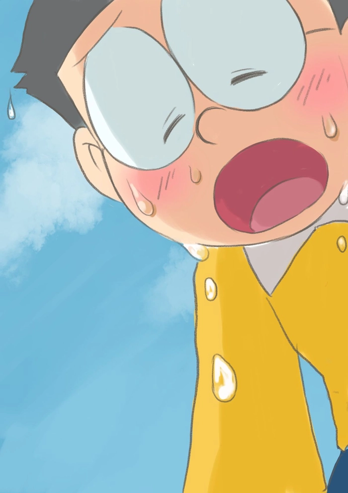 anh cua nobita