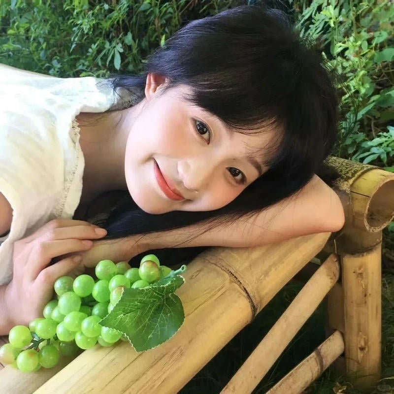ảnh cute con gái