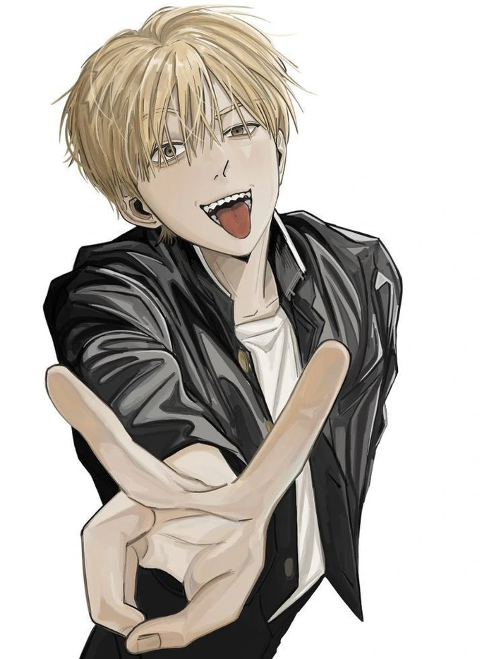 ảnh denji 11