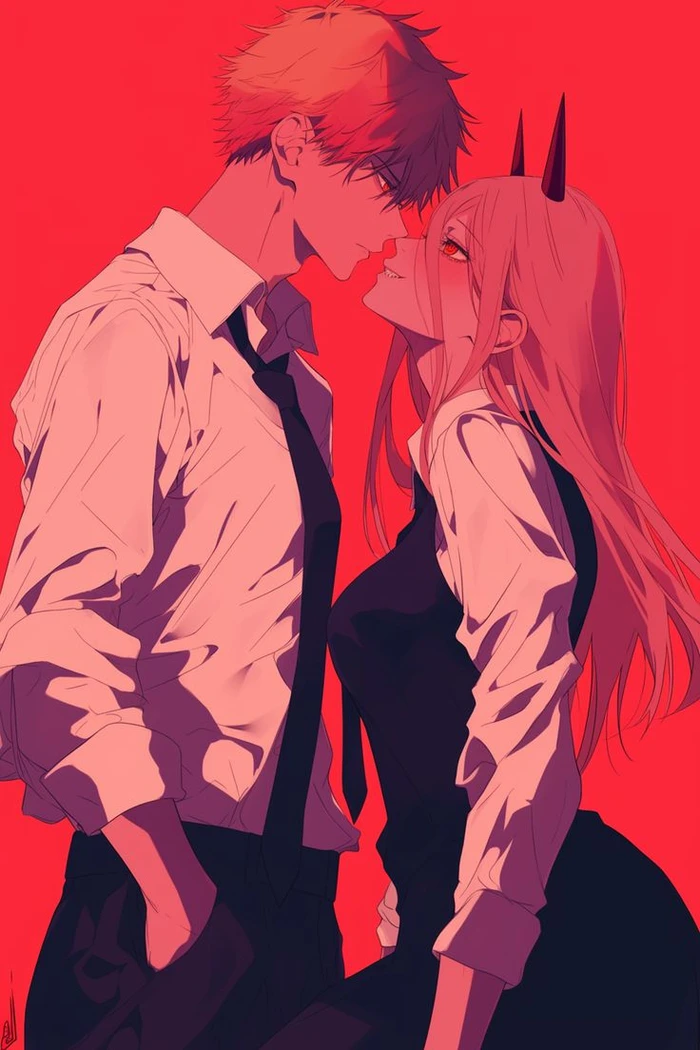 ảnh denji 21