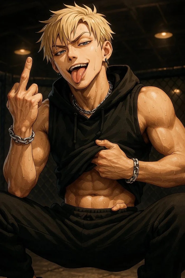 ảnh denji 4