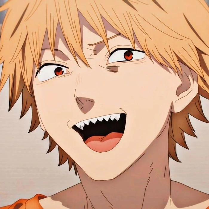 ảnh denji 6