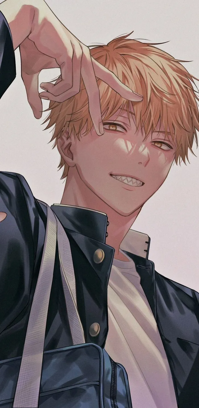 ảnh denji 7