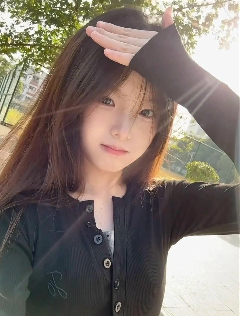 ảnh gái 2008 xinh