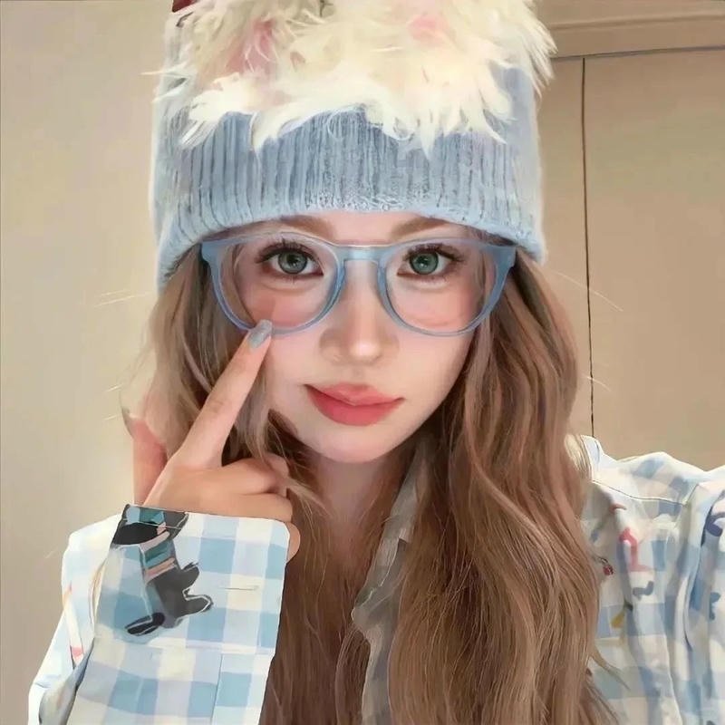 anh gai cute