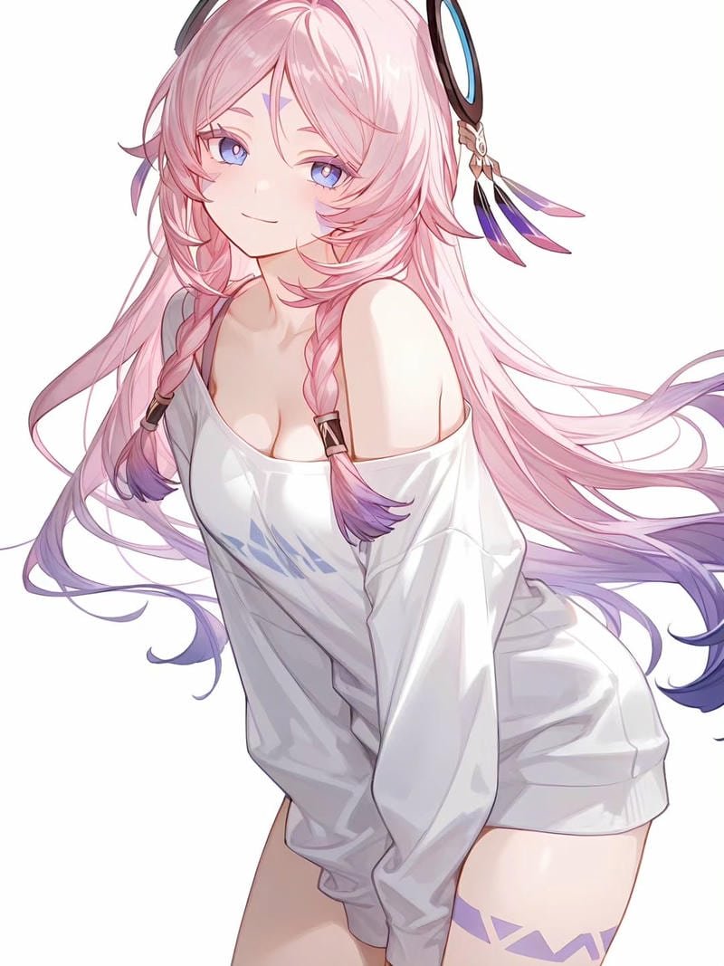 ảnh gái sexy anime