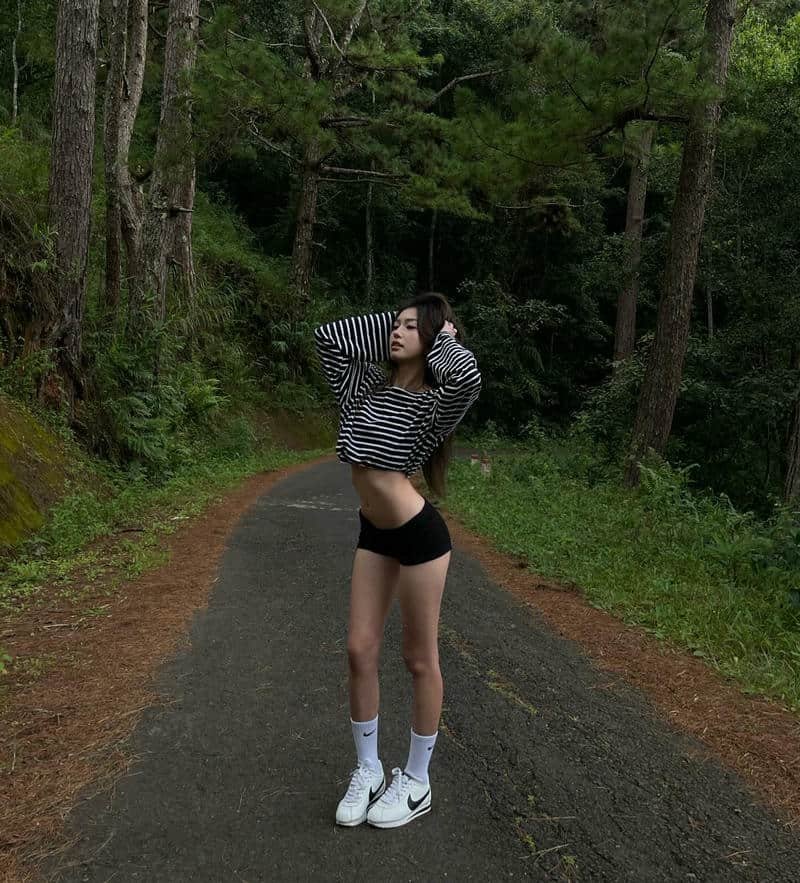 ảnh gái sexy việt