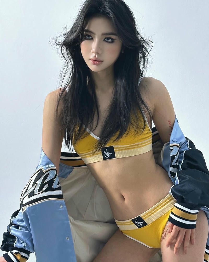 ảnh gái việt nam sexy