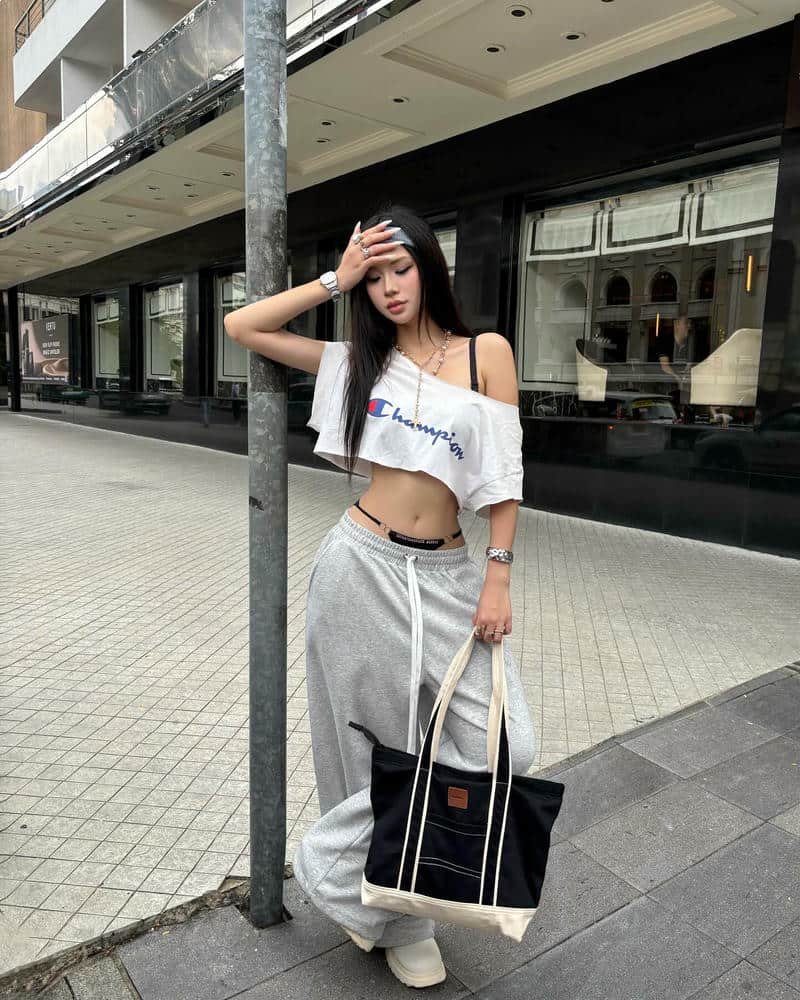 ảnh gái việt xinh