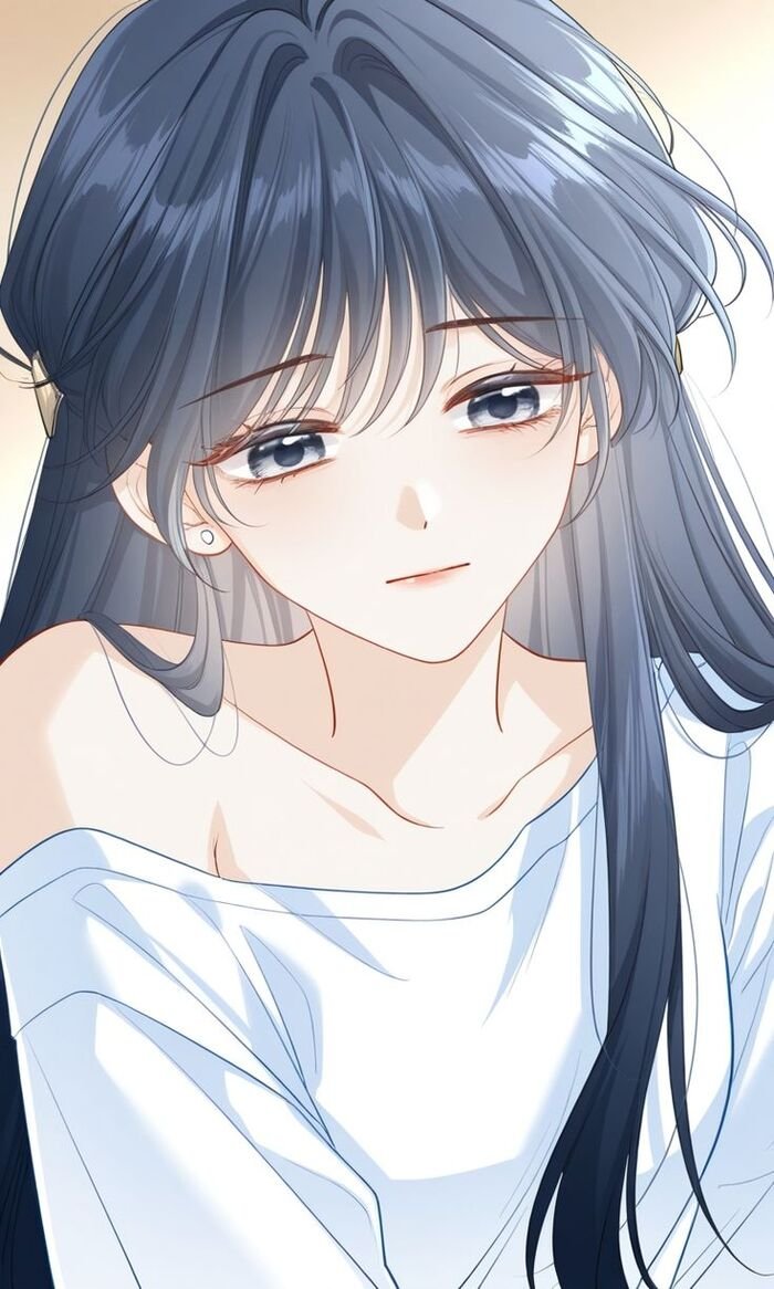 ảnh gái xinh anime dễ thương hd